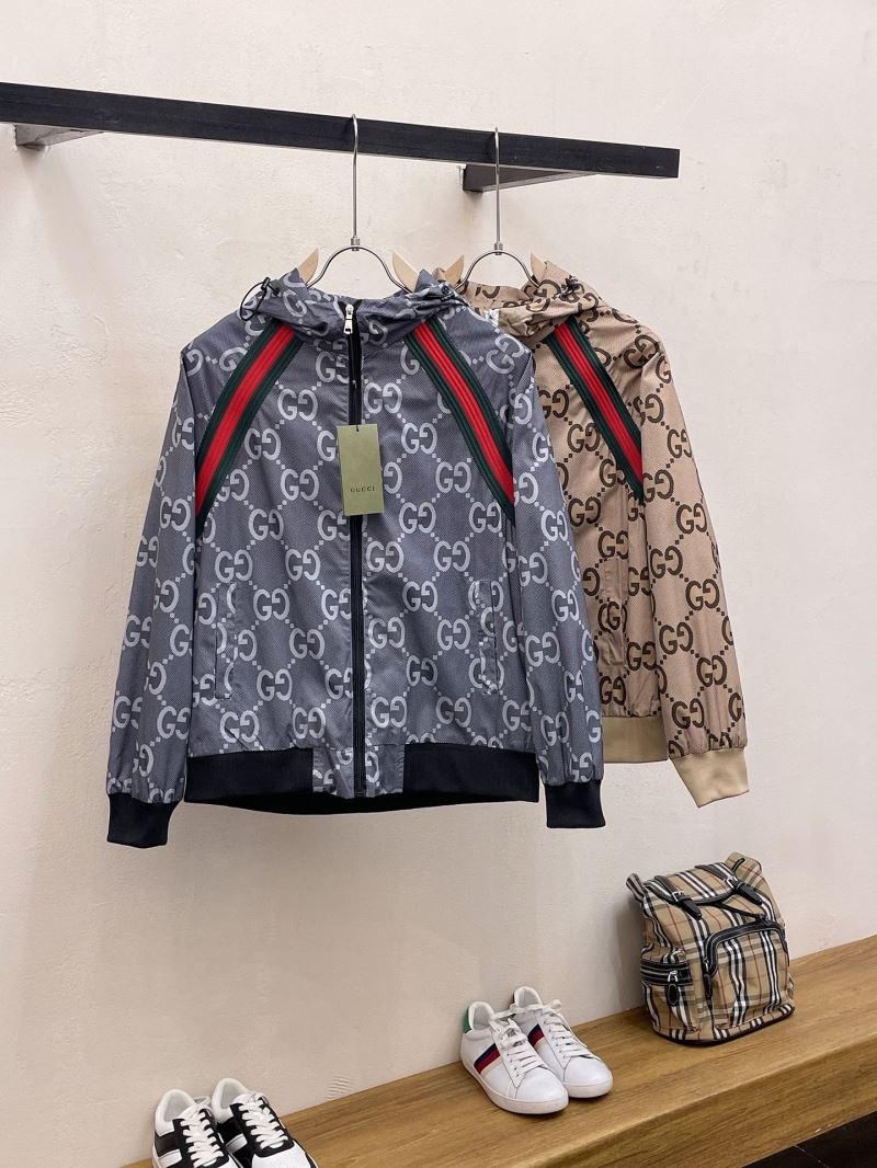 Gucci Outwear